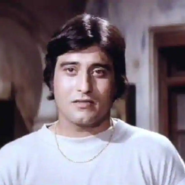 Vinod Khanna Birthday