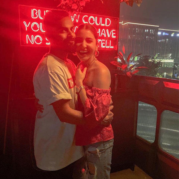 Virat Kohli Birthday