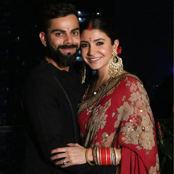 Virat Kohli Birthday