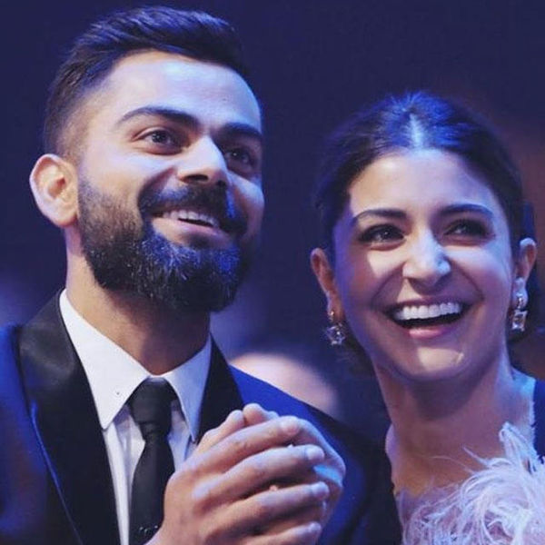 Virat Kohli Birthday