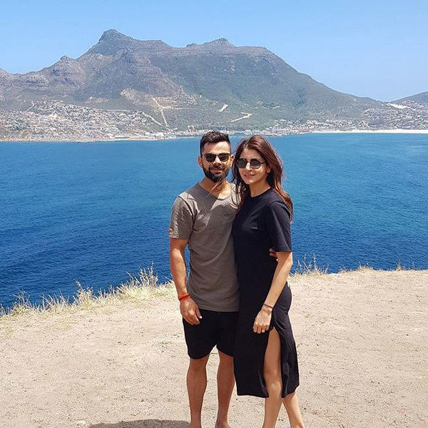 Virat Kohli Birthday