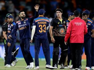 India vs Australia 2nd T20I Live score