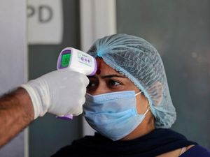 coronavirus today updates