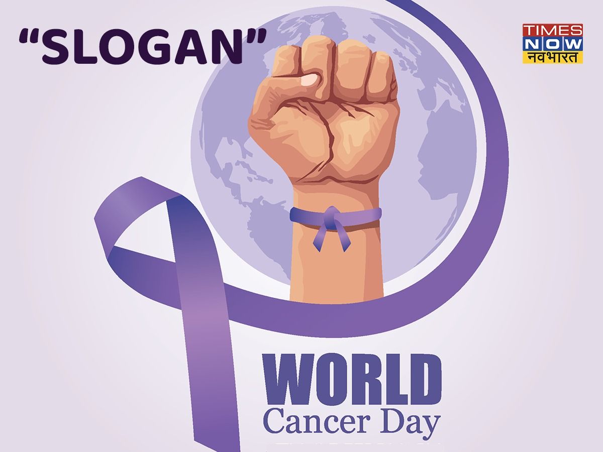 World Cancer Day 2022