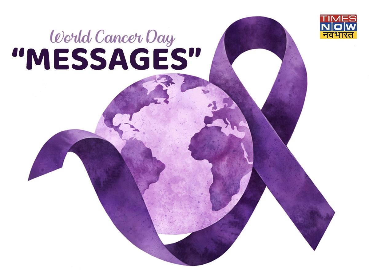 World Cancer Day 2022