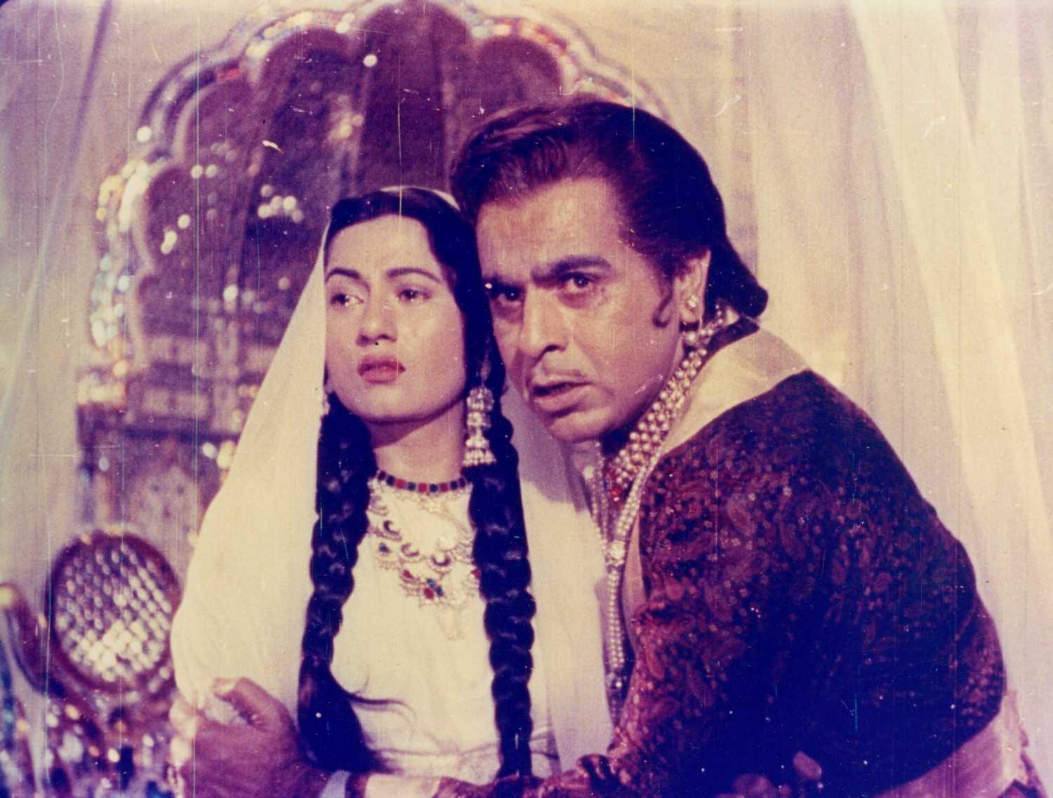 dilip kumar