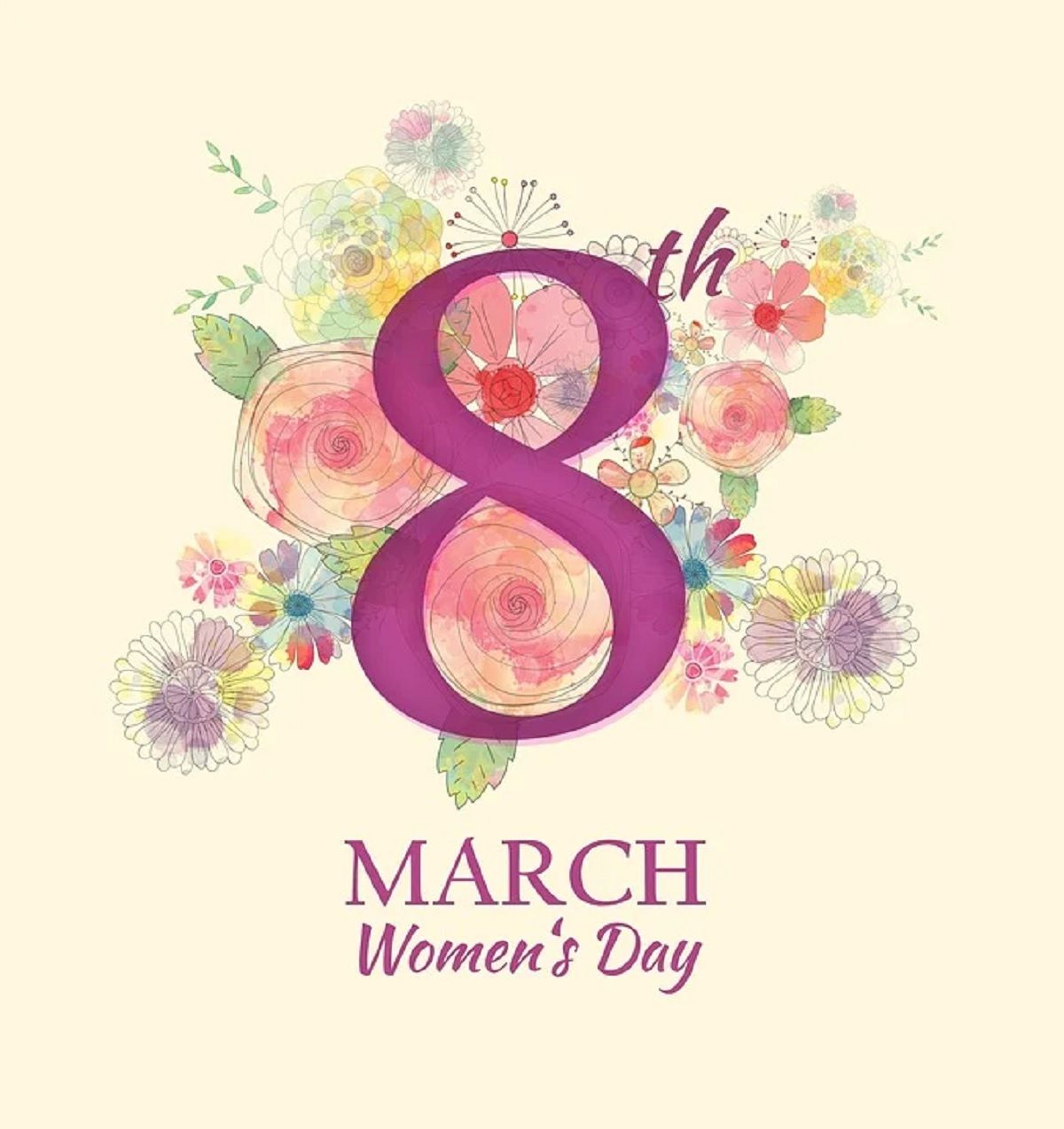 Women Day 2021 image