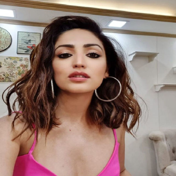 Yami Gautam Beautiful Pic