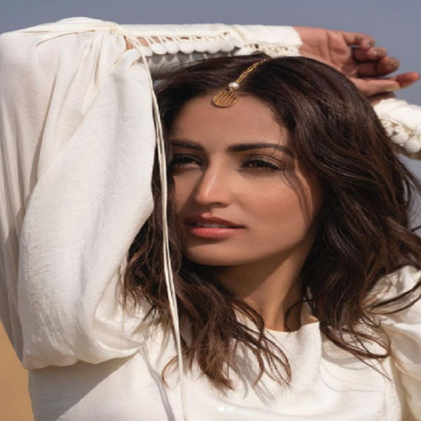 Yami Gautam