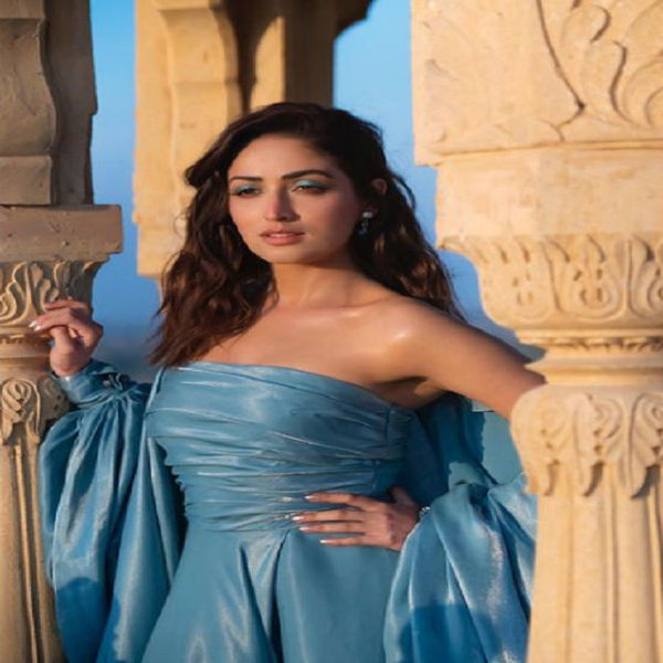 Yami Gautam Beautiful Pics