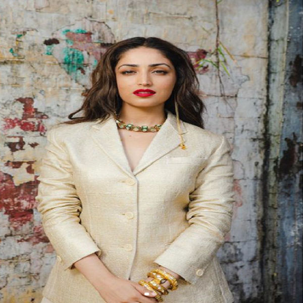 Yami Gautam Viral Photo