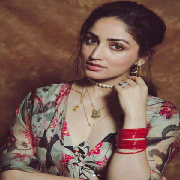 Yami Gautam Viral Post