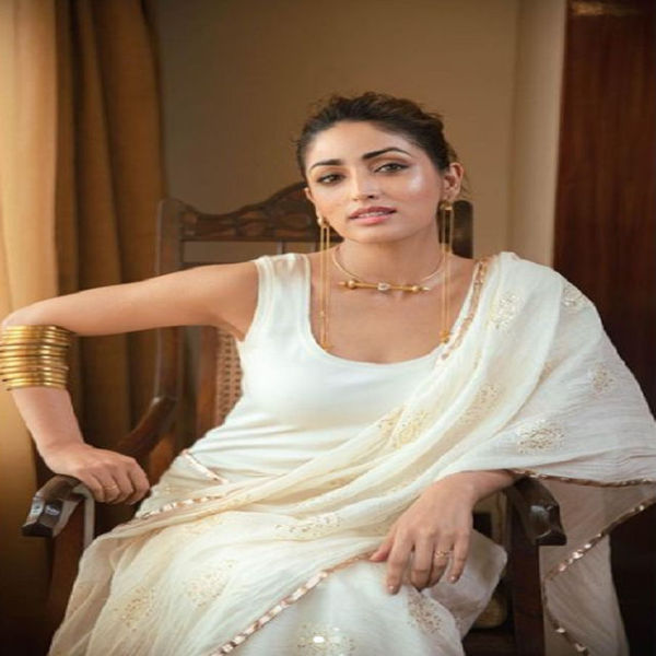 Yami Gautam Hot Pic