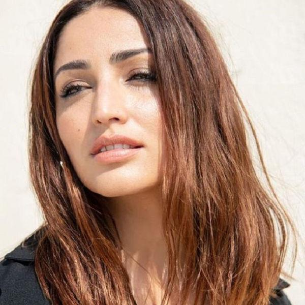 Yami Gautam Viral Photo