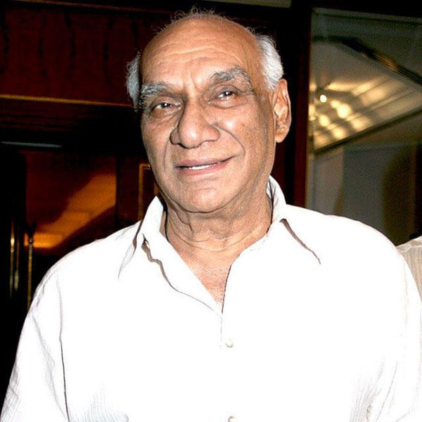Yash Chopra