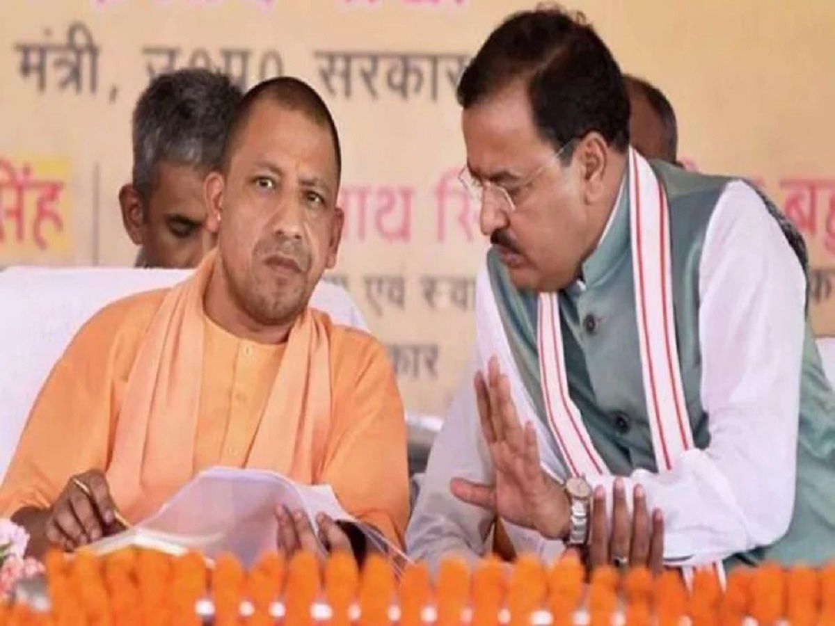 BJP Candidates List UP Election 2022: अपनी पहली लिस्ट में ही बीजेपी ने साधे एक तीर से कई निशाने, जानिए पूरी लिस्ट
