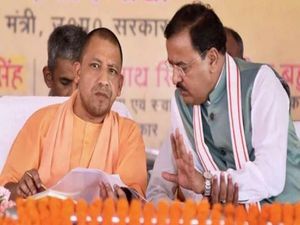 BJP Candidate List for UP Election 2022 LIVE Updates 