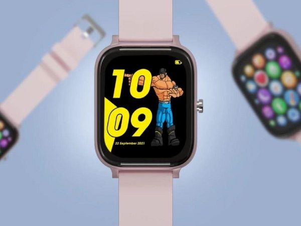 ZEBRONICS ZEB-FIT8220CH 