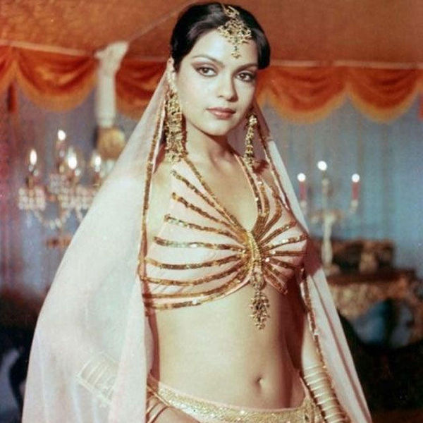 Zeenat Amaan Birthday