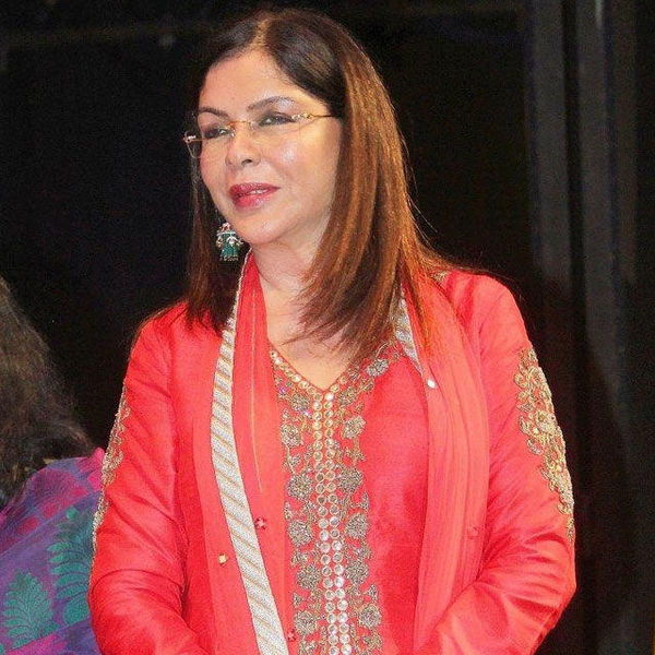 Zeenat Amaan Birthday