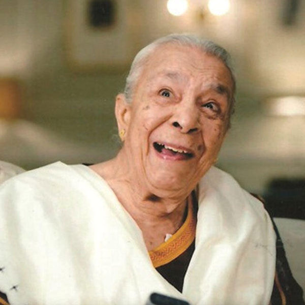 Zohra Sehgal Birthday: एक साल की उम्र में जोहरा सहगल को हो ...