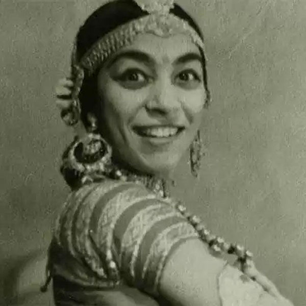 Zohra Sehgal