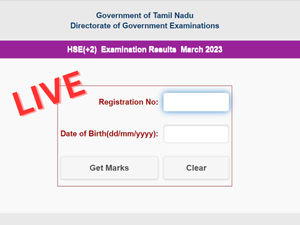tn result, tn sslc result, tn sslc result 2023, tamil nadu sslc result