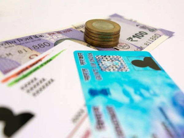 पैन-आधार लिंकिंग (PAN-Aadhaar Linking)