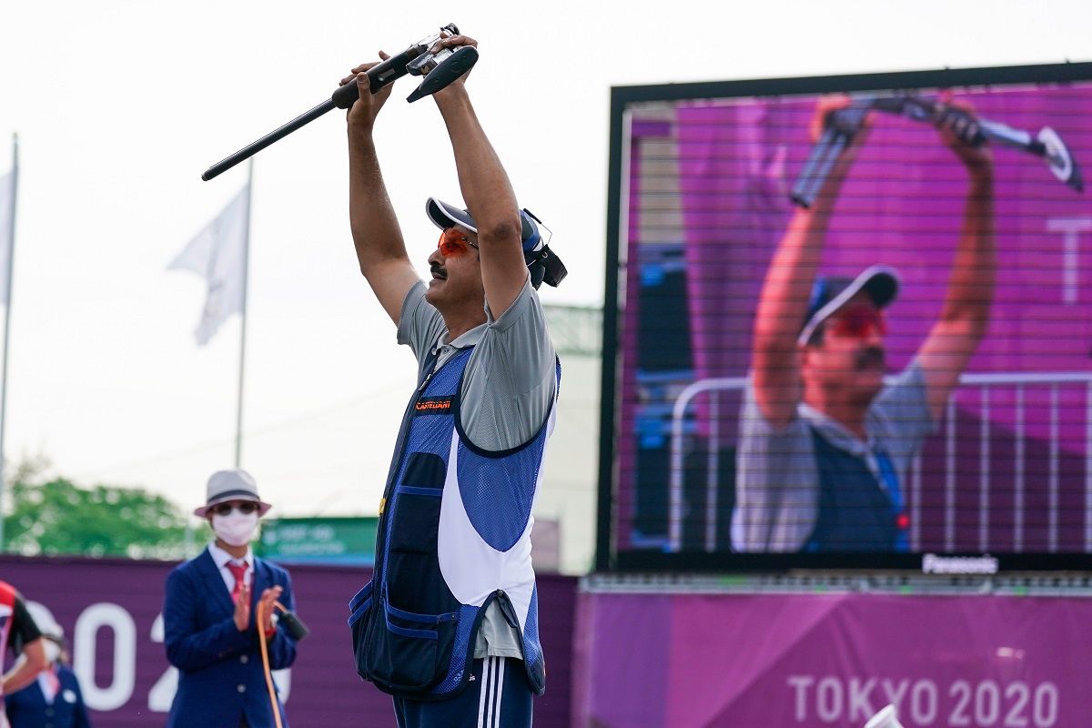 Abdullah alrashidi in tokyo