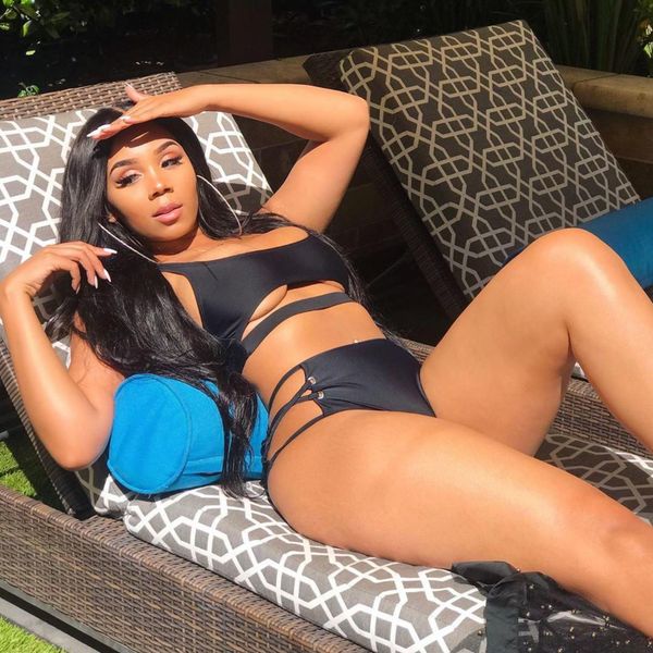 Aaleeyah Petty 