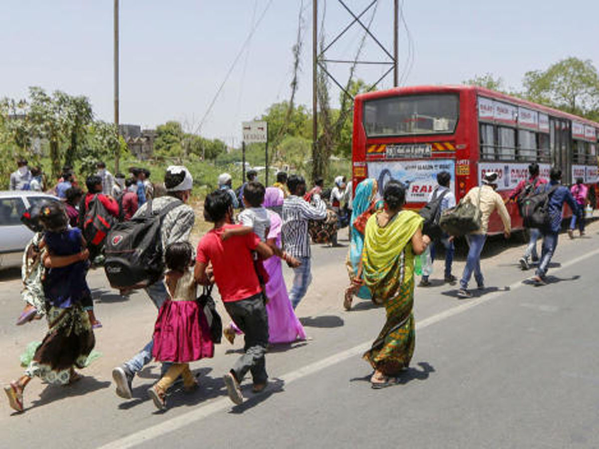 Road Accident