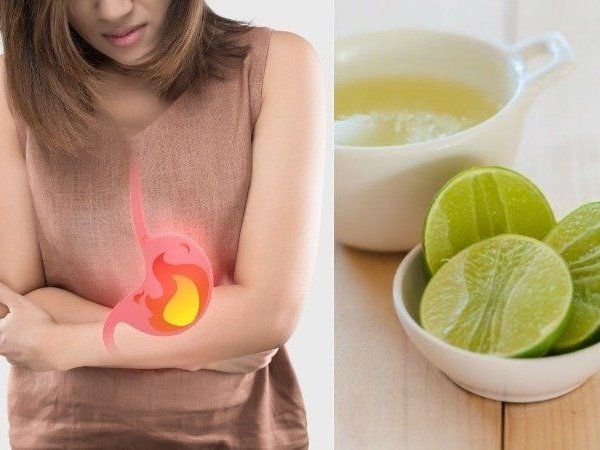 Home remedies for stomach burning in hindi
