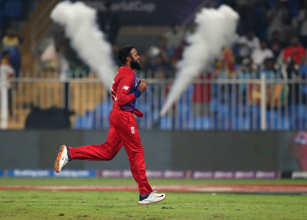 Adil Rashid