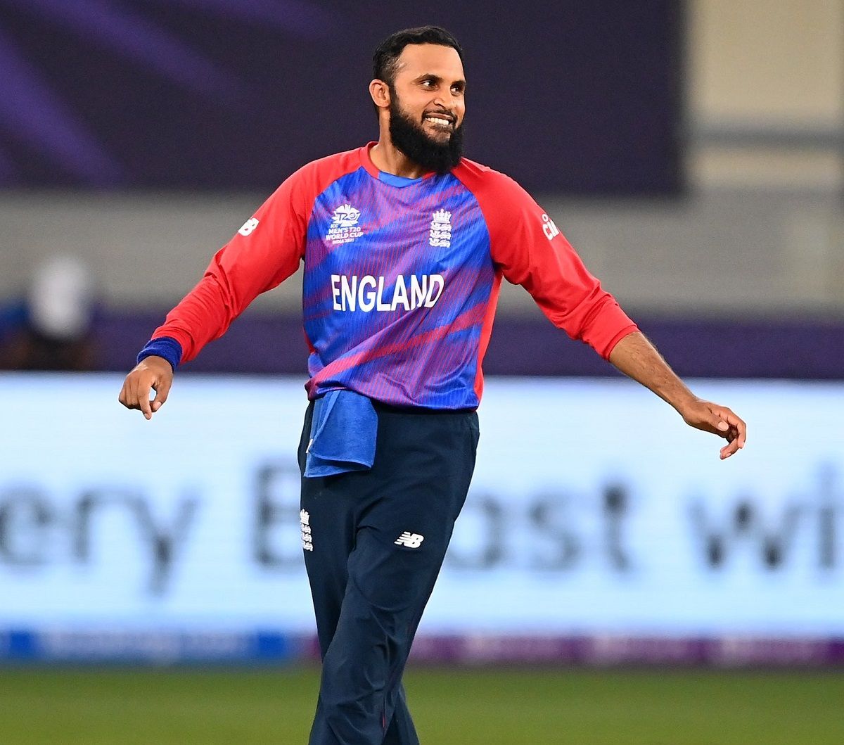 Adil Rashid