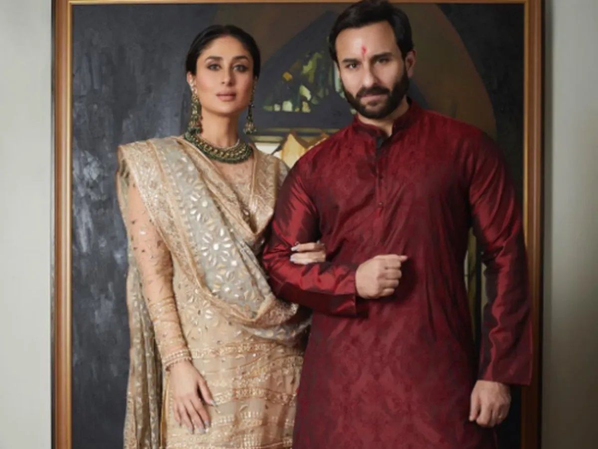 age gape 4 Saif Kareena