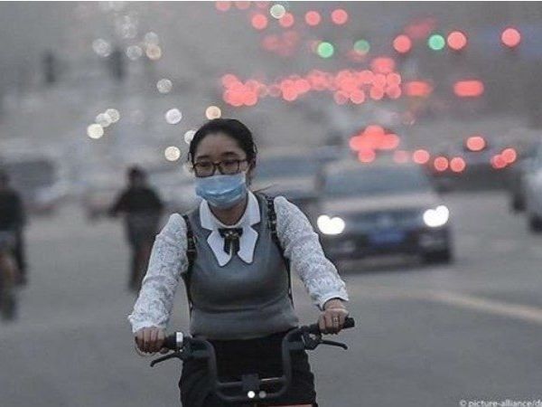 How to protect yourself from Air Pollution and Somg 