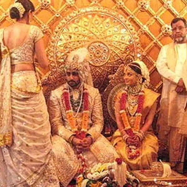 Aishwarya Rai Abhishek Bachchan, Aishwarya Rai Royal Wedding Album, Aishwarya Rai Abhishek Bachchan 