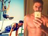Akshay Kumar fitness exercise and diet plan 