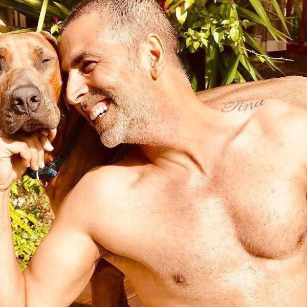 Bollywood Fit Celebs