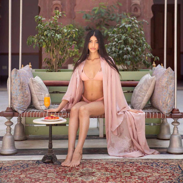 Alanna Panday