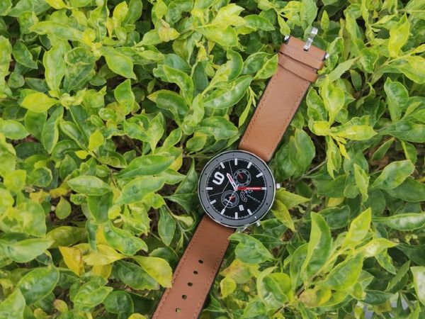 amazfit gtr, amazfit gtr india, amazfit gtr price, amazfit gtr smartwatch