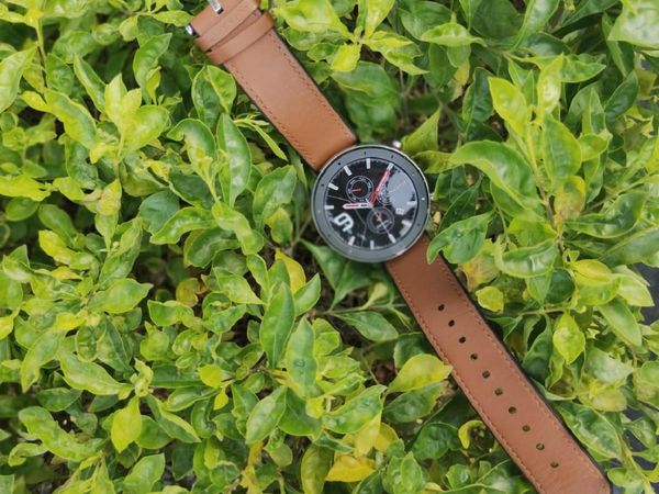 amazfit gtr, amazfit gtr india, amazfit gtr price, amazfit gtr smartwatch