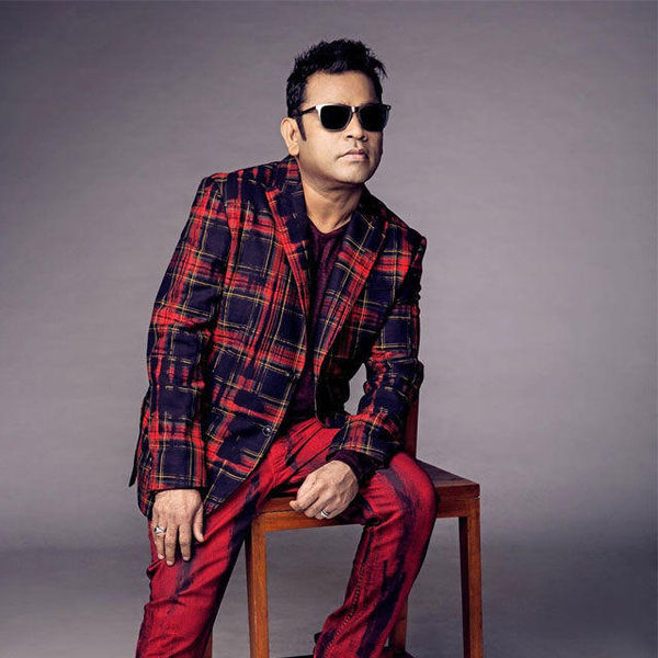 A.R. Rahman