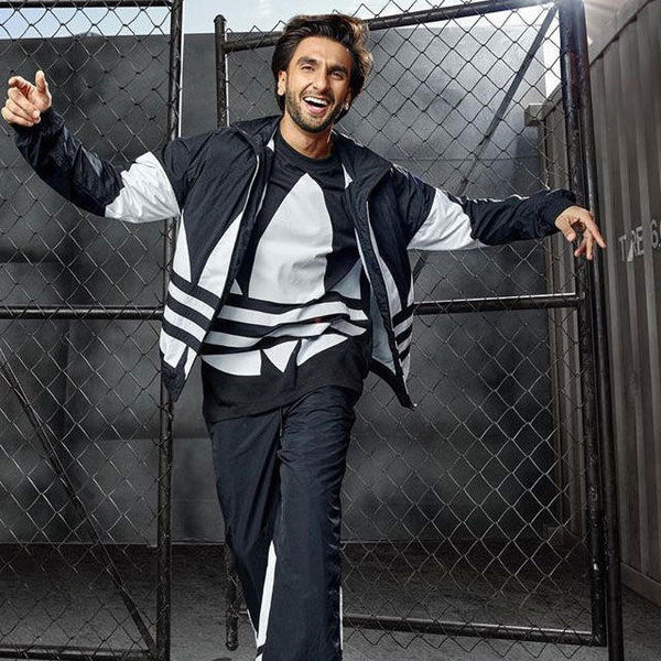 Ranveer Singh