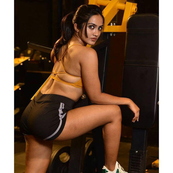 Amika Shail, Bollywood Actress, TV Actress, Mirzapur 2, Laxmii, akshay kumar, Amika Shail Facts, Ami