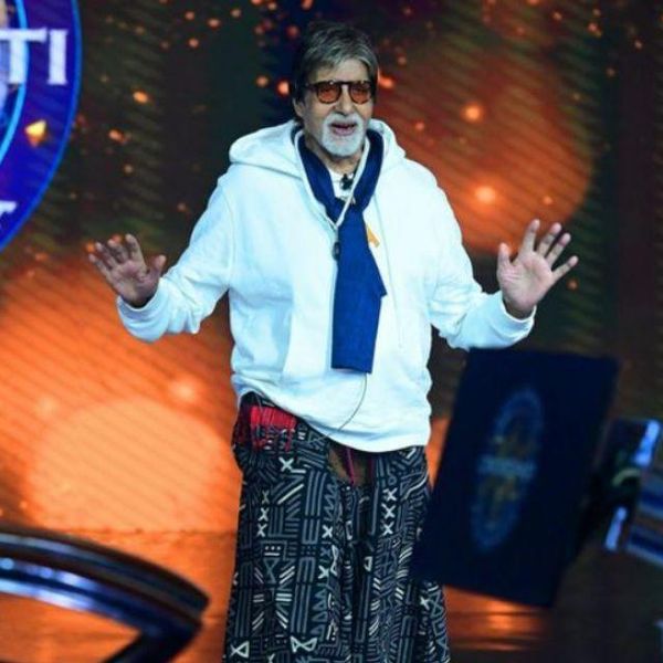 amitabh bachchan
