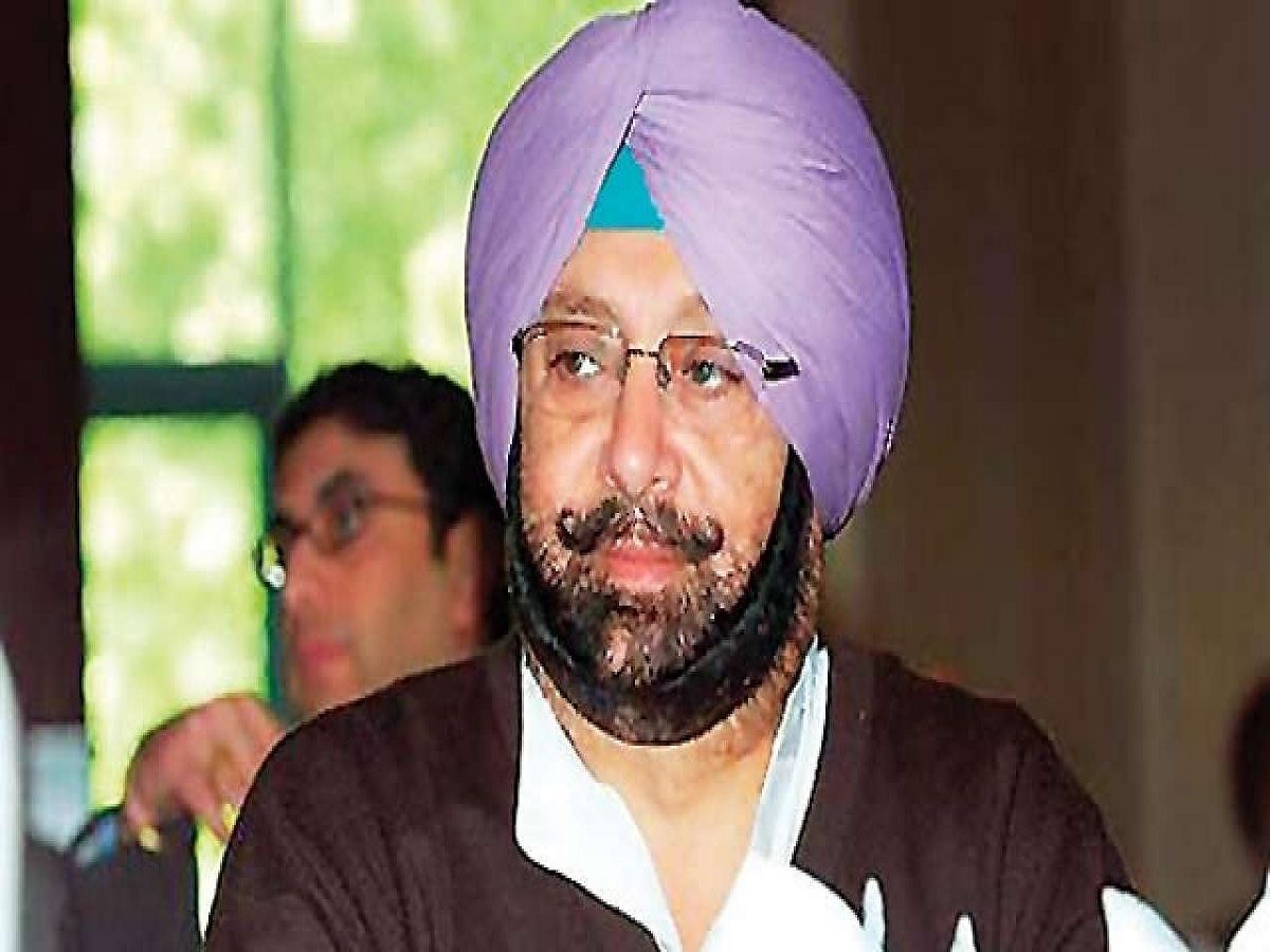 Farmers protests :अरविंद केजरीवाल के उपवास पर सीएम अमरिंदर सिंह का करारा हमला, आप का भी पलटवार