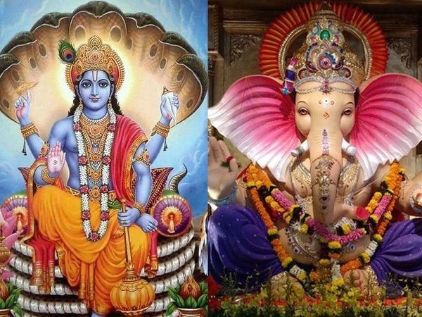 Anant Chaturdashi 2019 Vrat Katha