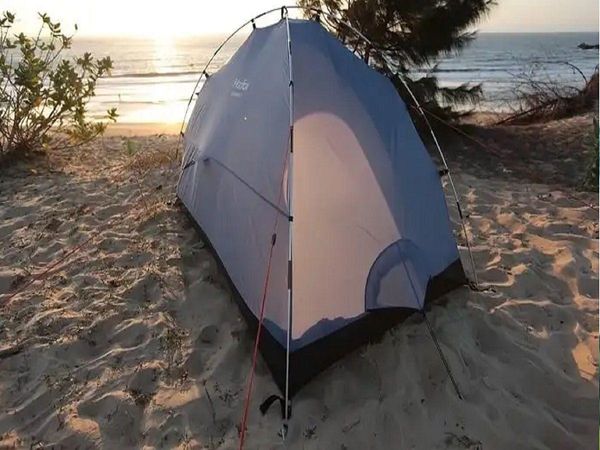 Best Camping Places in India