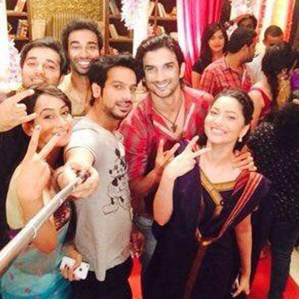 Pavitra Rishta, Pavitra Rishta cast, Pavitra Rishta Cast In shocked, Pavitra Rishta Team After Susha